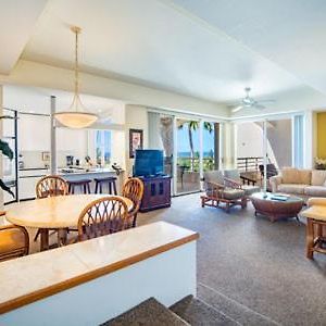 Ocean View Villa 1 Bedroom 2 Bath
